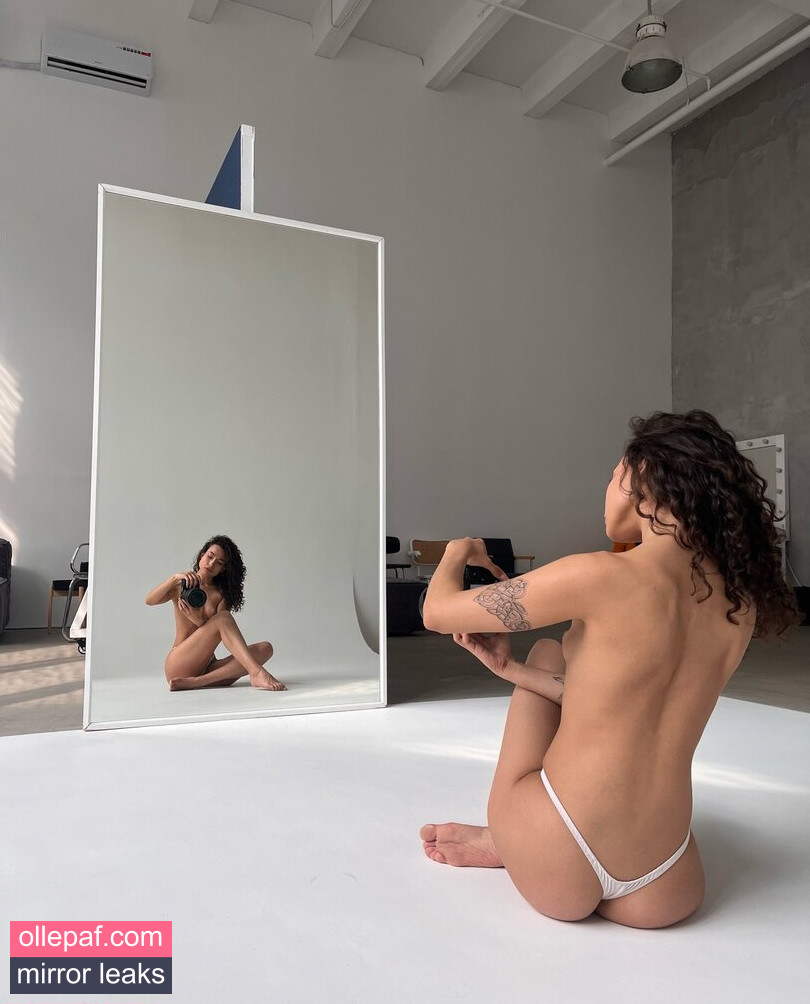 Latest Leaks Nikol Beylik Nude #792 - Fapello