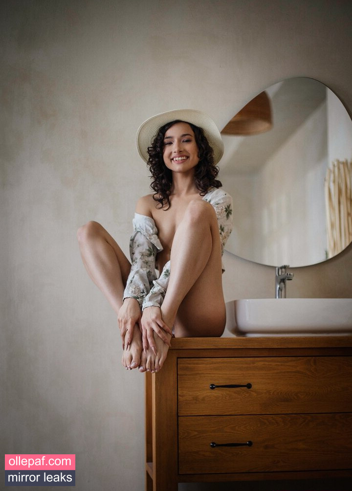 Latest Leaks Nikol Beylik Nude #861 - Fapello
