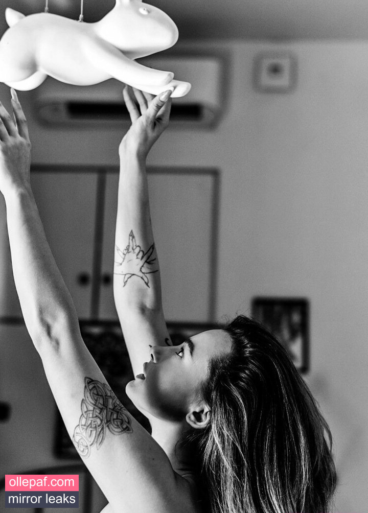 Latest Leaks Nikol Beylik Nude #90 - Fapello