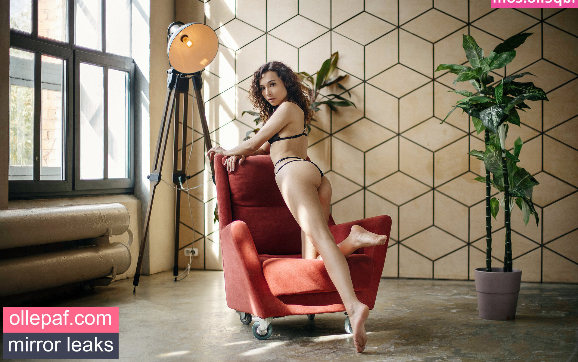 Latest Leaks Nikol Beylik Nude #966 - Fapello