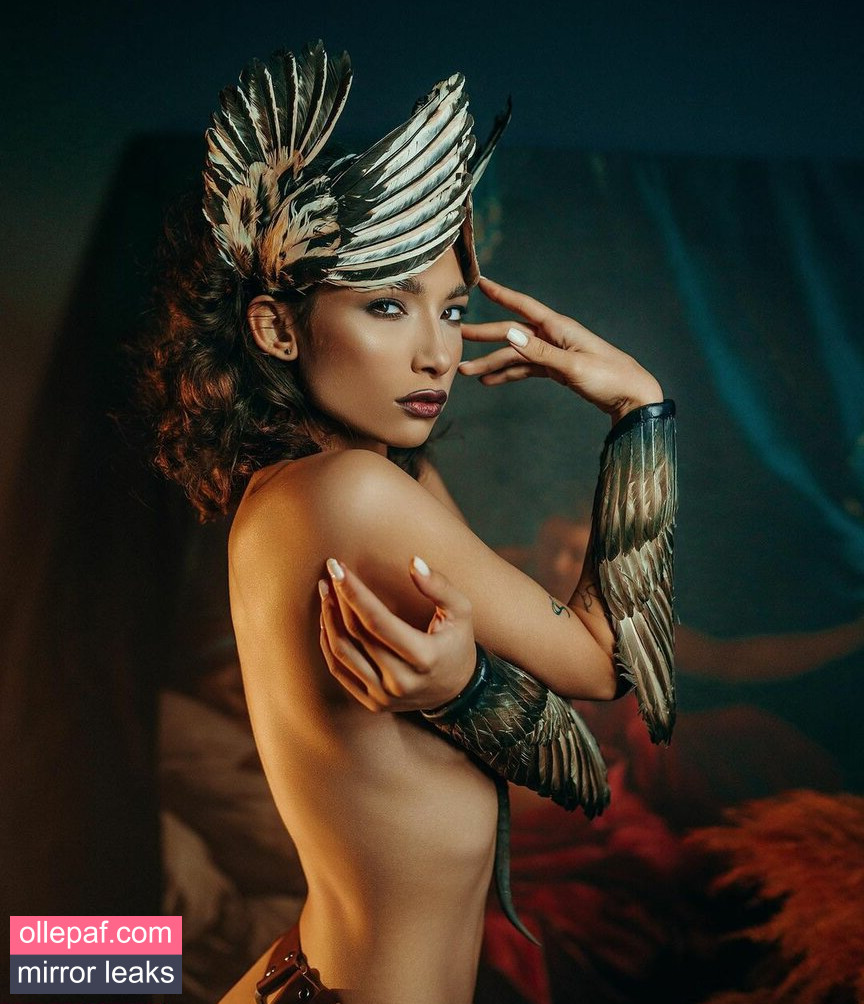 Latest Leaks Nikol Beylik Nude #980 - Fapello