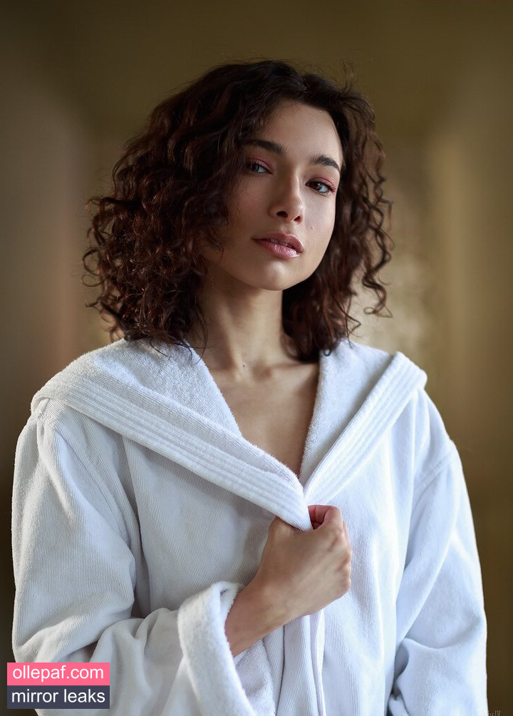 Latest Leaks Nikol Beylik Nude #985 - Fapello