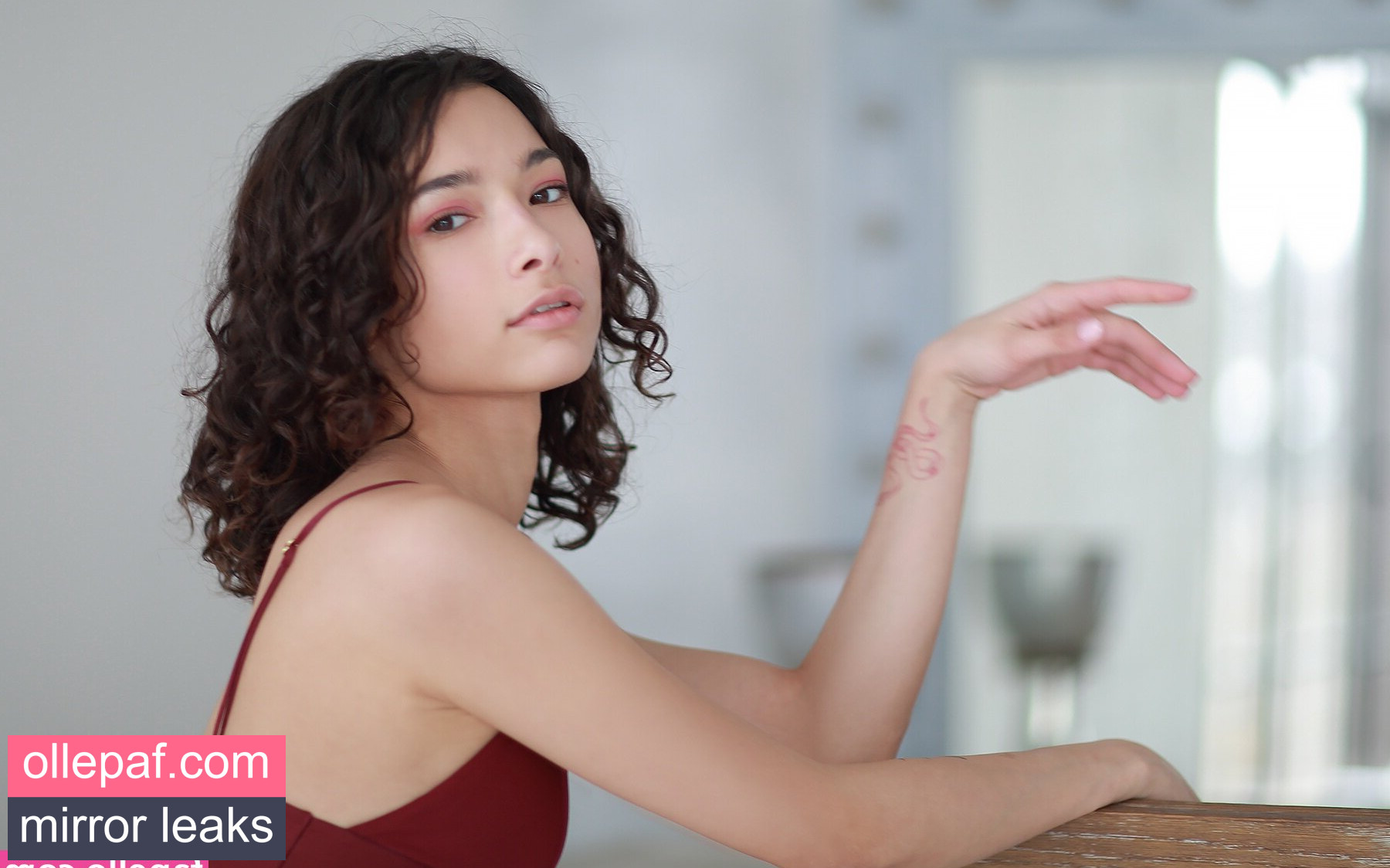 Latest Leaks Nikol Beylik Nude #987 - Fapello