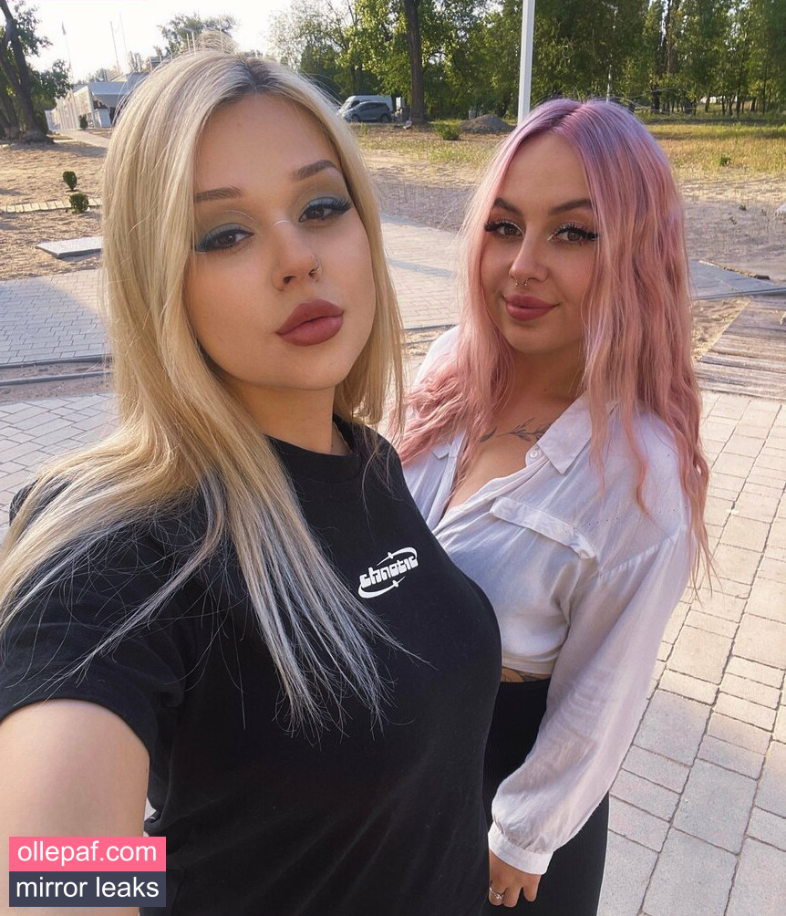 Latest Leaks nikol.voda Nude #12 - Fapello