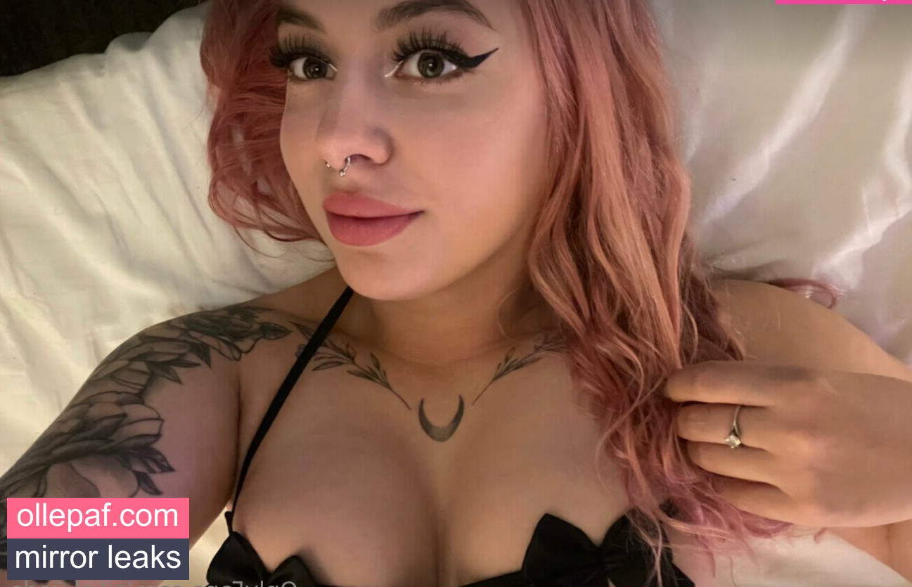 Latest Leaks nikol.voda Nude #3 - Fapello