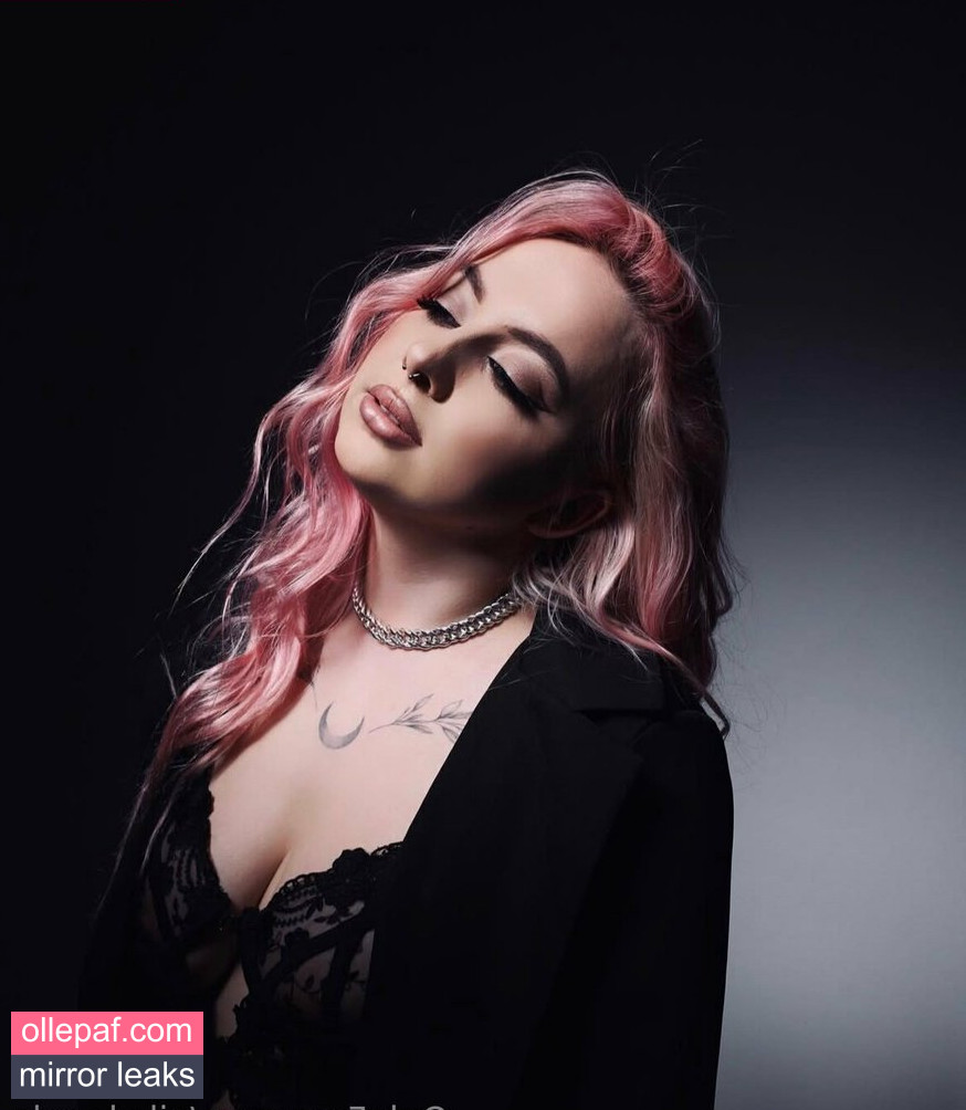 Latest Leaks nikol.voda Nude #21 - Fapello