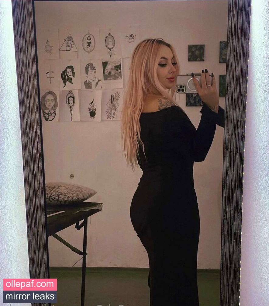Latest Leaks nikol.voda Nude #23 - Fapello