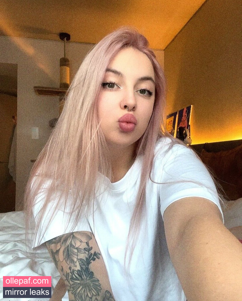 Latest Leaks nikol.voda Nude #26 - Fapello