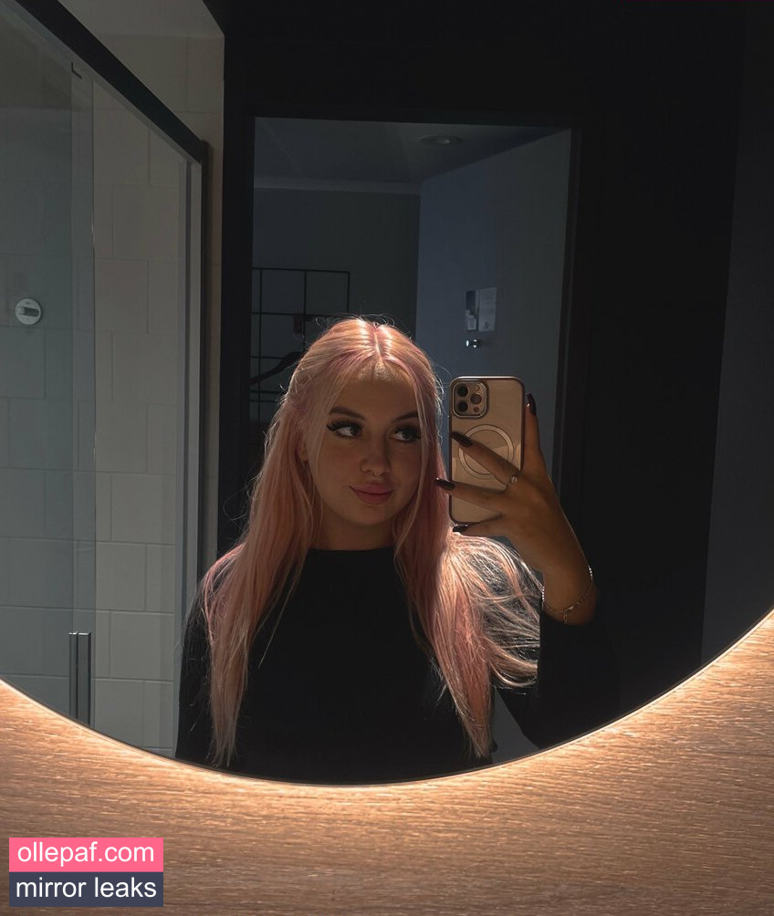 Latest Leaks nikol.voda Nude #29 - Fapello