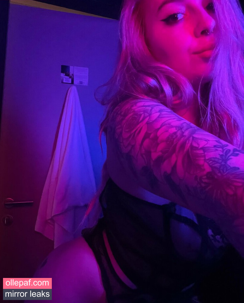 Latest Leaks nikol.voda Nude #4 - Fapello