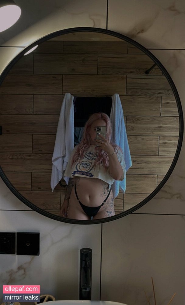 Latest Leaks nikol.voda Nude #32 - Fapello