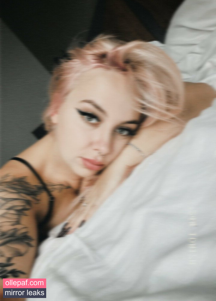 Latest Leaks nikol.voda Nude #8 - Fapello
