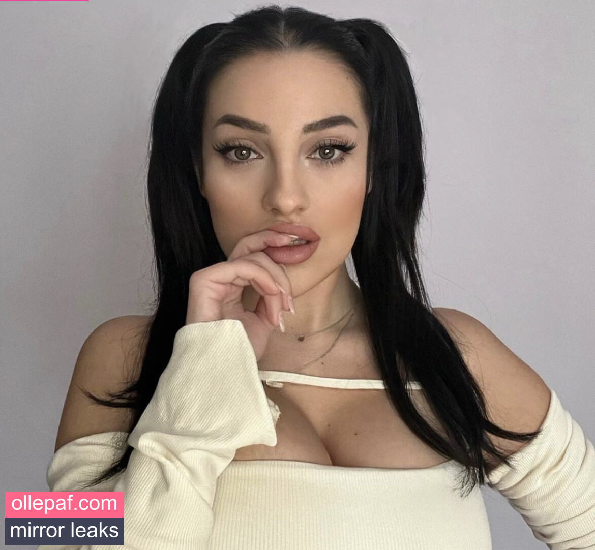 Nikoleta Milenova Nude Leaks OnlyFans #335 - Fapello