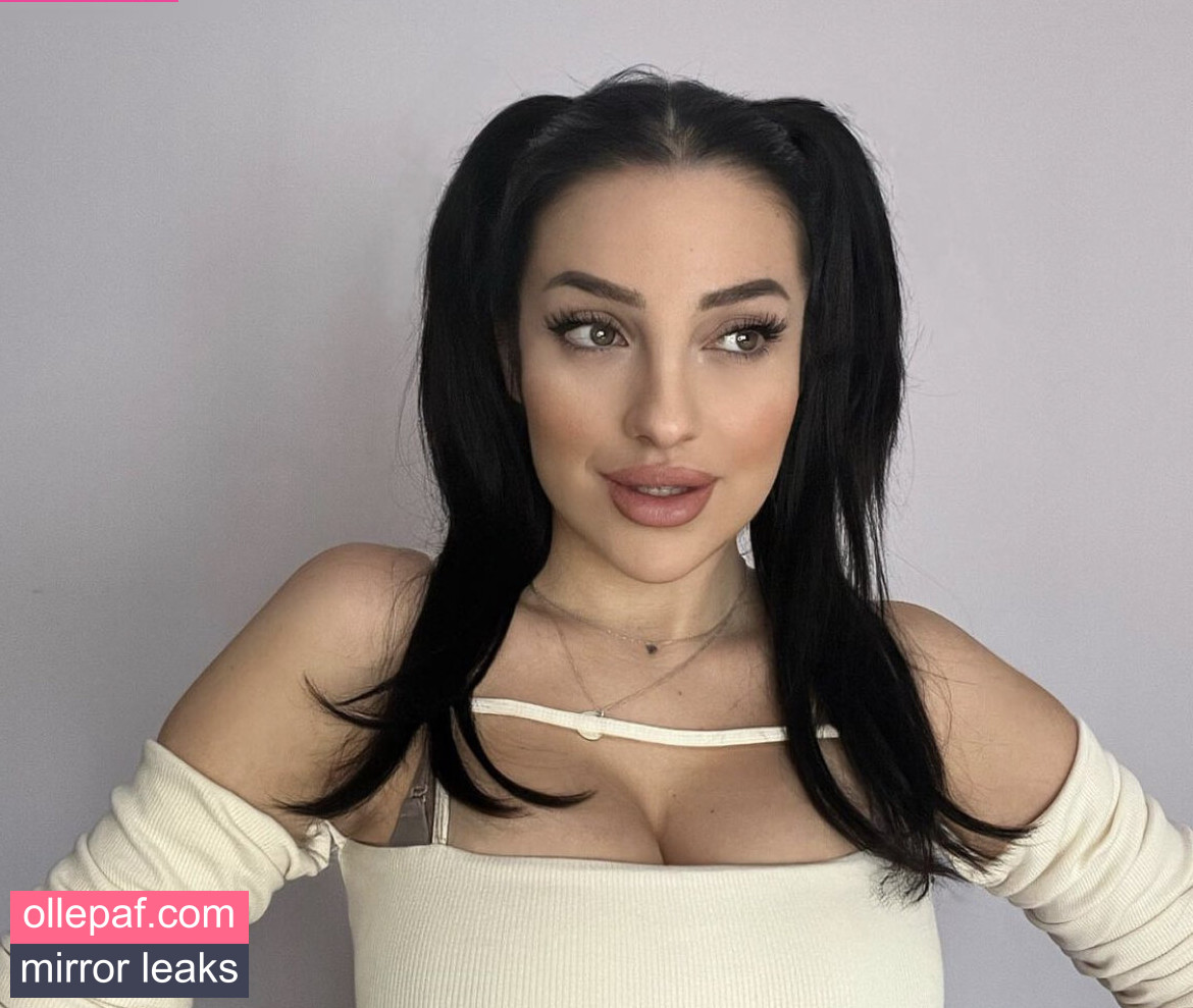 Nikoleta Milenova Nude Leaks OnlyFans #336 - Fapello