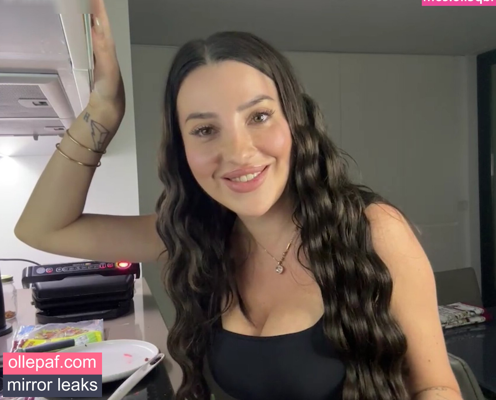 Nikoleta Milenova Nude Leaks OnlyFans #379 - Fapello