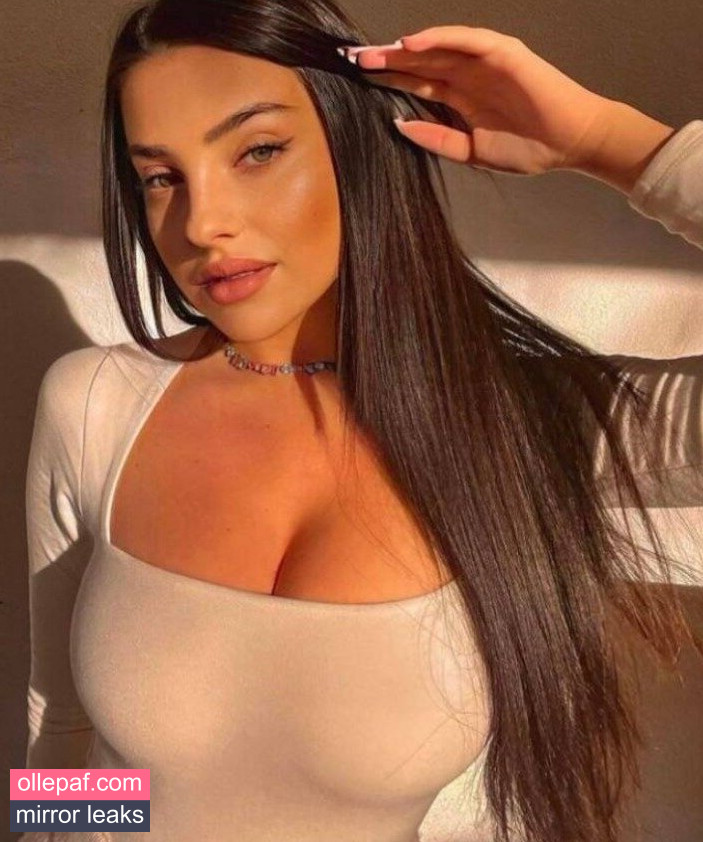 Nikoleta Milenova Nude Leaks OnlyFans #467 - Fapello