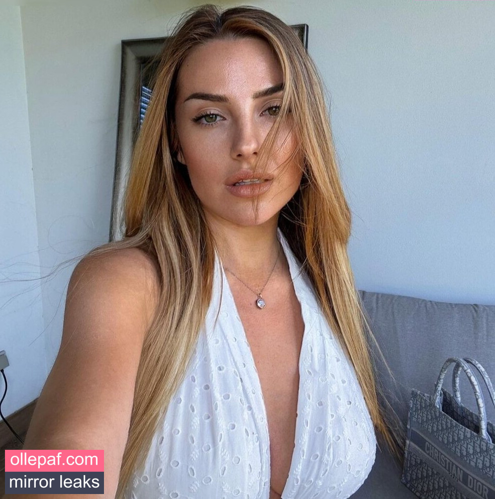 Nikoleta Milenova Nude Leaks OnlyFans #470 - Fapello