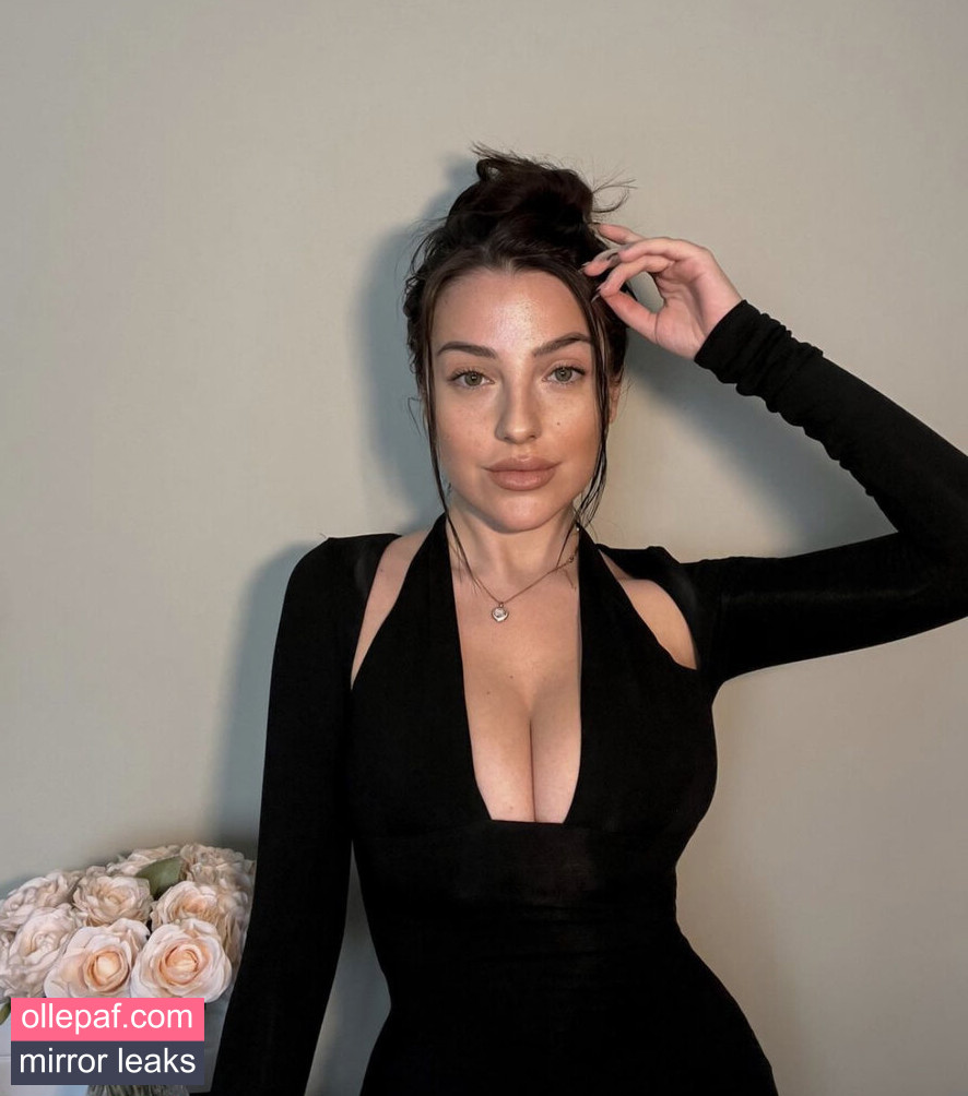 Nikoleta Milenova Nude Leaks OnlyFans #481 - Fapello