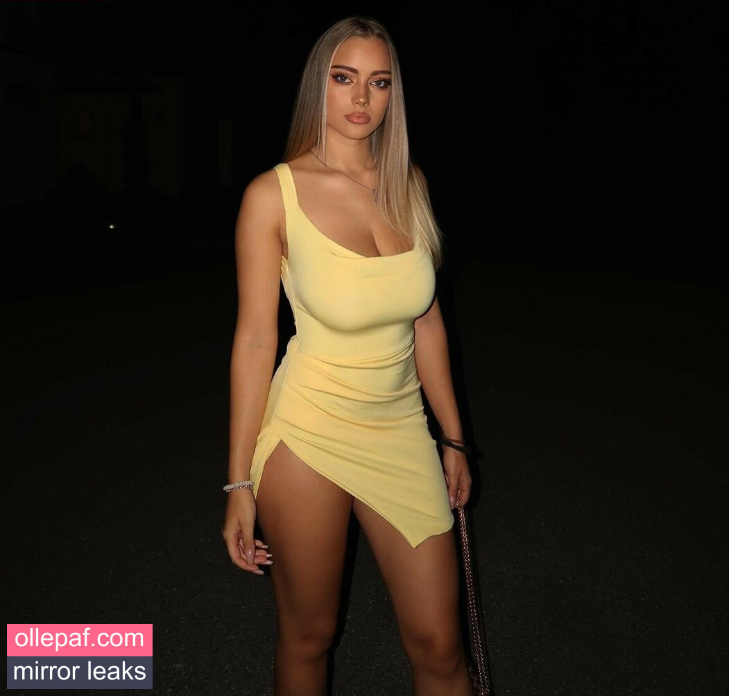 Latest Leaks nikolina____nikolic Nude #22 - Fapello