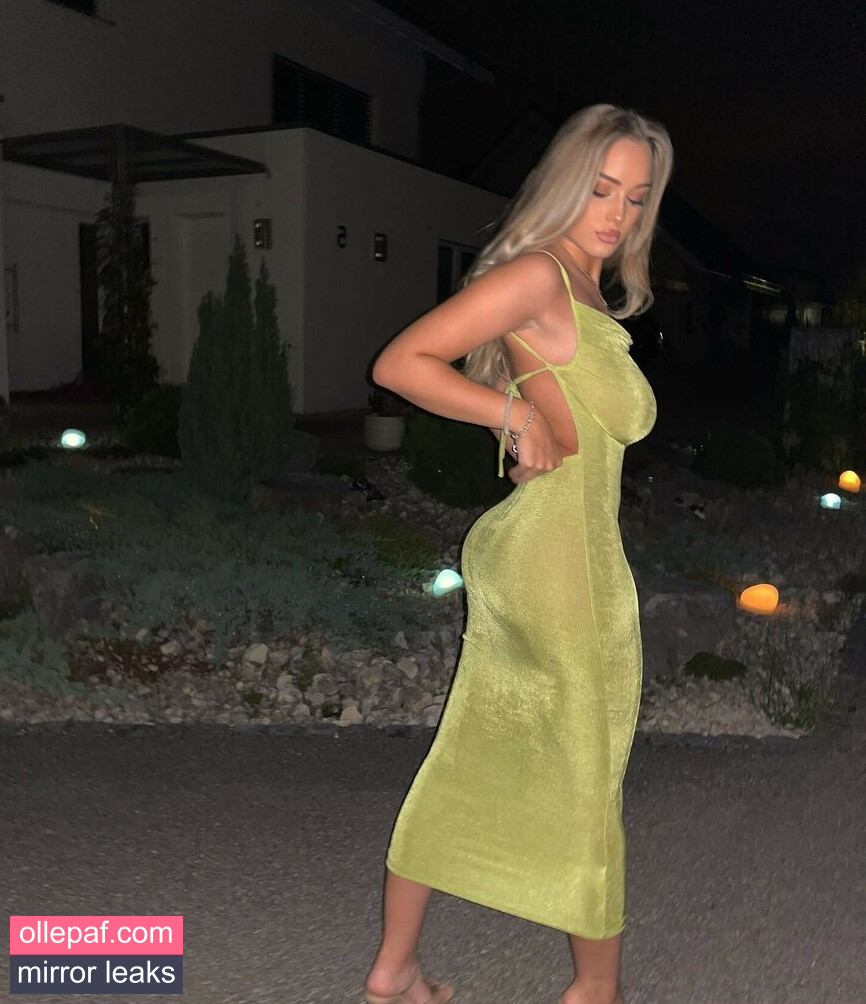 Latest Leaks nikolina____nikolic Nude #23 - Fapello