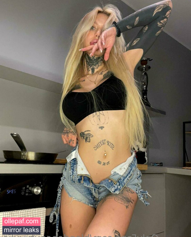 Latest Leaks nikolnatuniewicz Nude #39 - Fapello