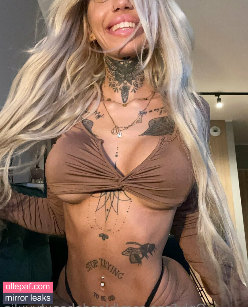 Latest Leaks nikolnatuniewicz Nude #40 - Fapello