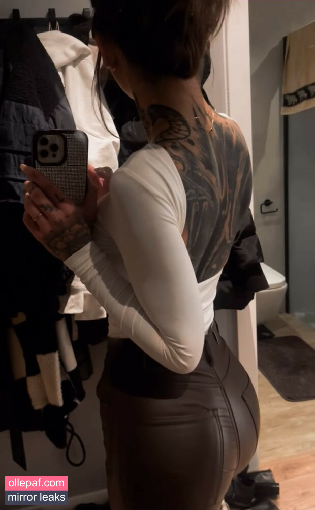 Latest Leaks nikolnatuniewicz Nude #7 - Fapello