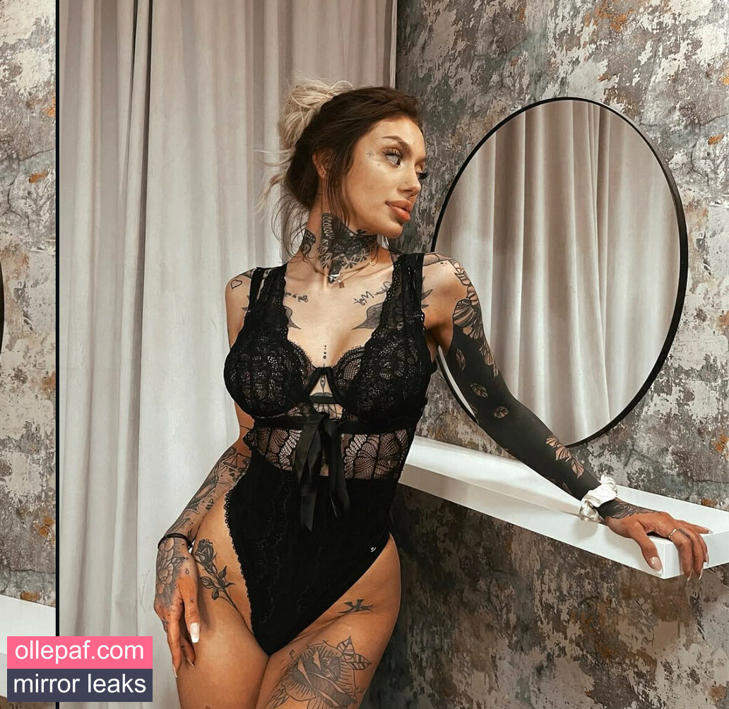 Latest Leaks nikolnatuniewicz Nude #8 - Fapello