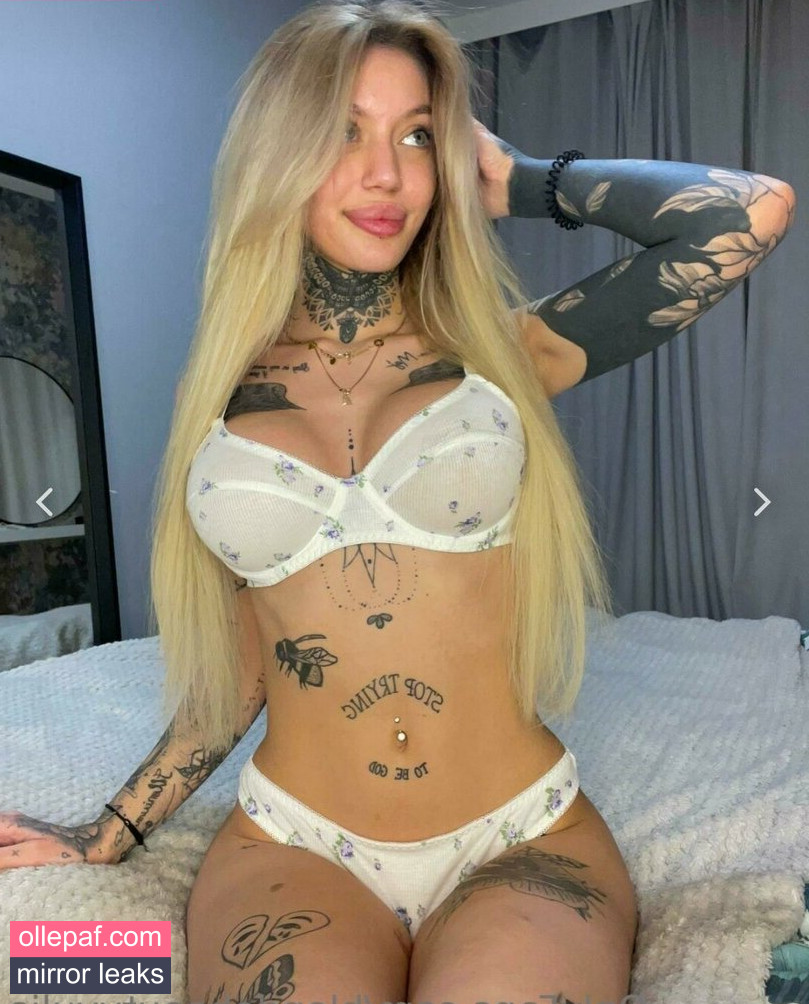 Latest Leaks nikolnatuniewicz Nude #78 - Fapello