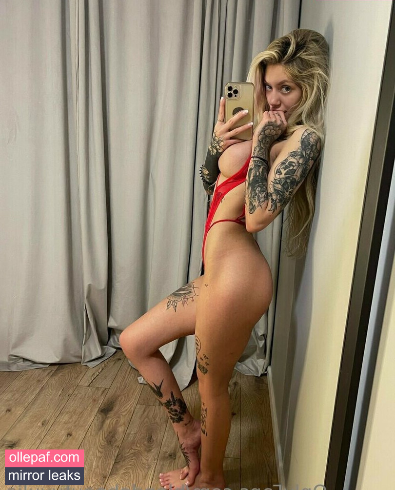 Latest Leaks nikolnatuniewicz Nude #82 - Fapello