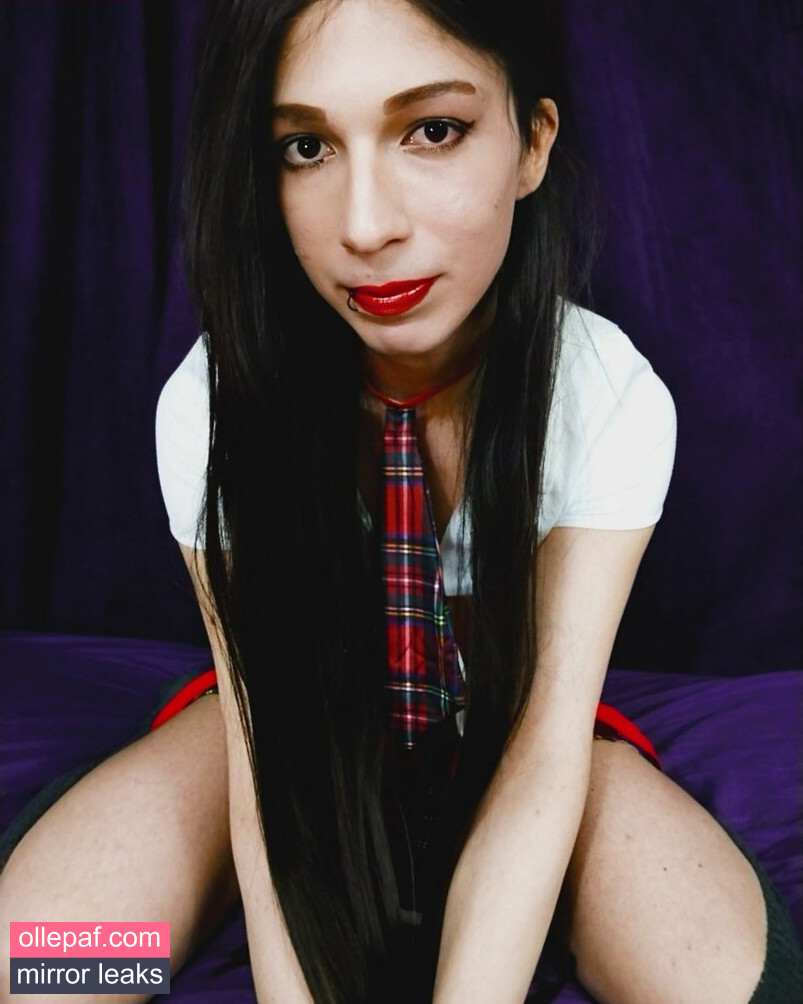 Latest Leaks nikybot Nude #25 - Fapello
