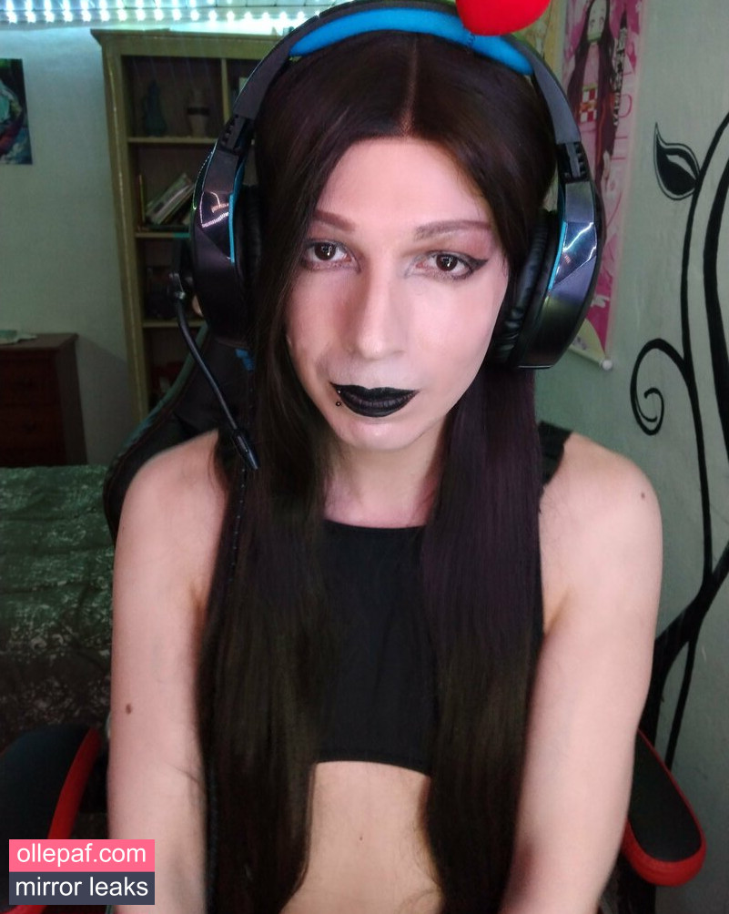 Latest Leaks nikybot Nude #34 - Fapello
