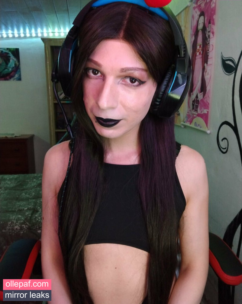 Latest Leaks nikybot Nude #35 - Fapello