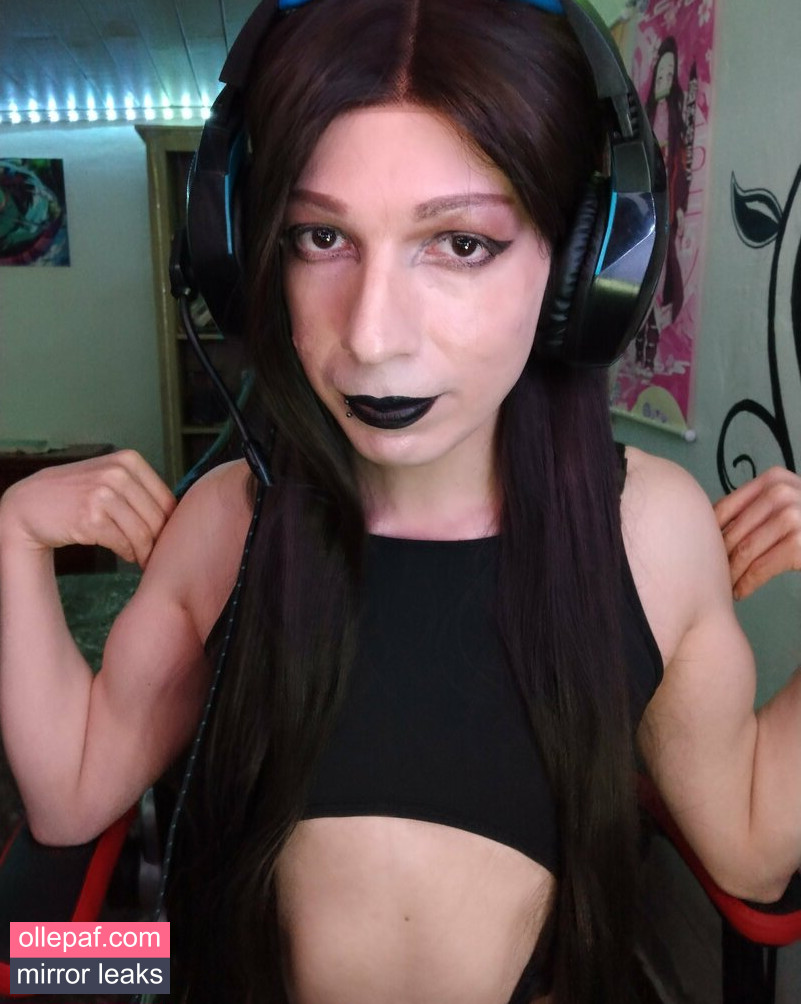 Latest Leaks nikybot Nude #36 - Fapello