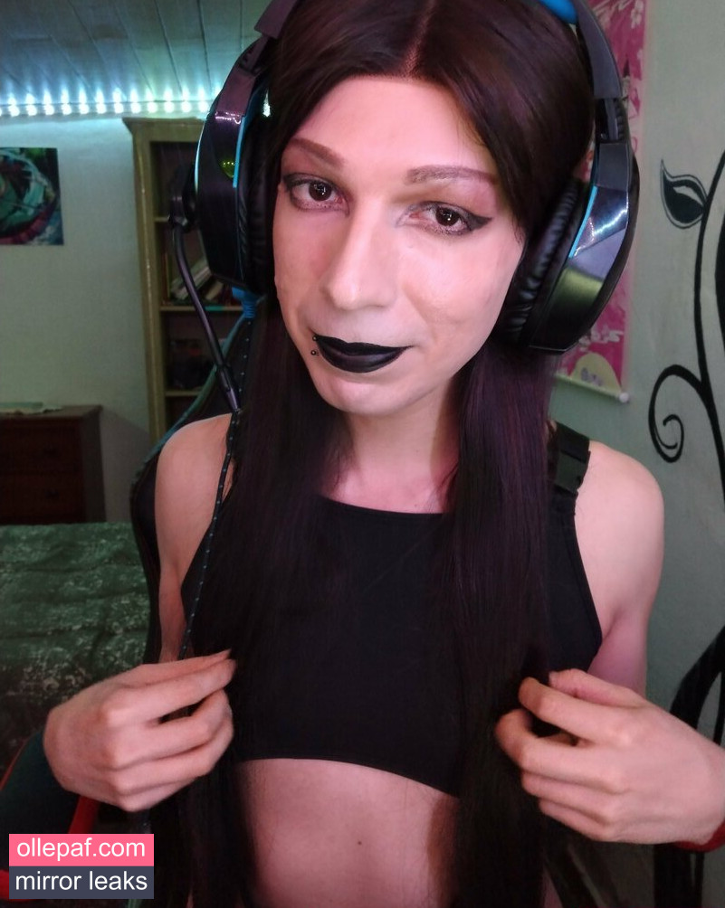 Latest Leaks nikybot Nude #37 - Fapello