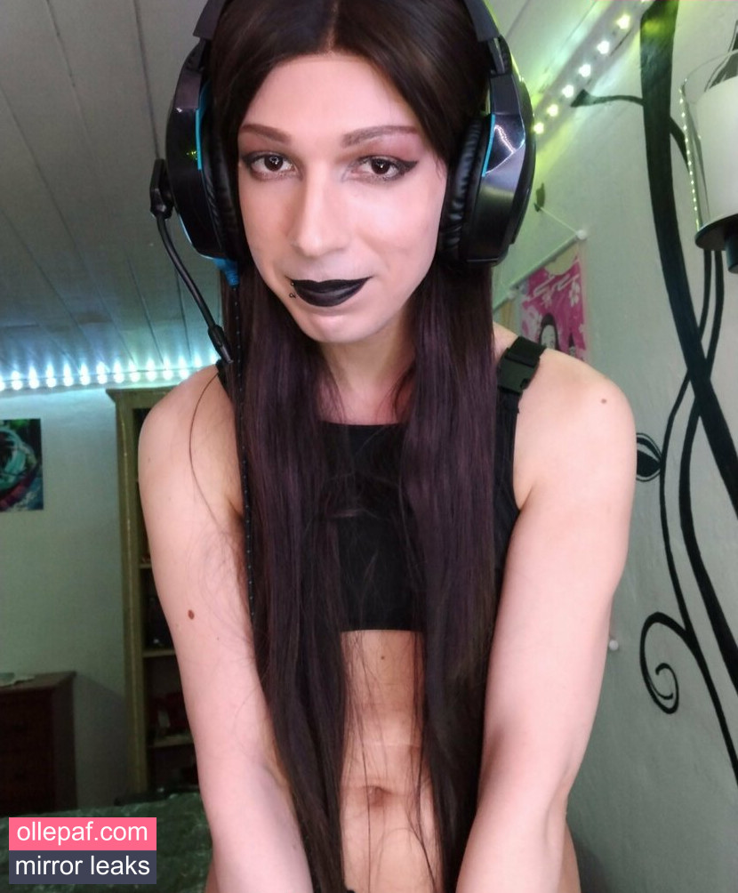 Latest Leaks nikybot Nude #38 - Fapello
