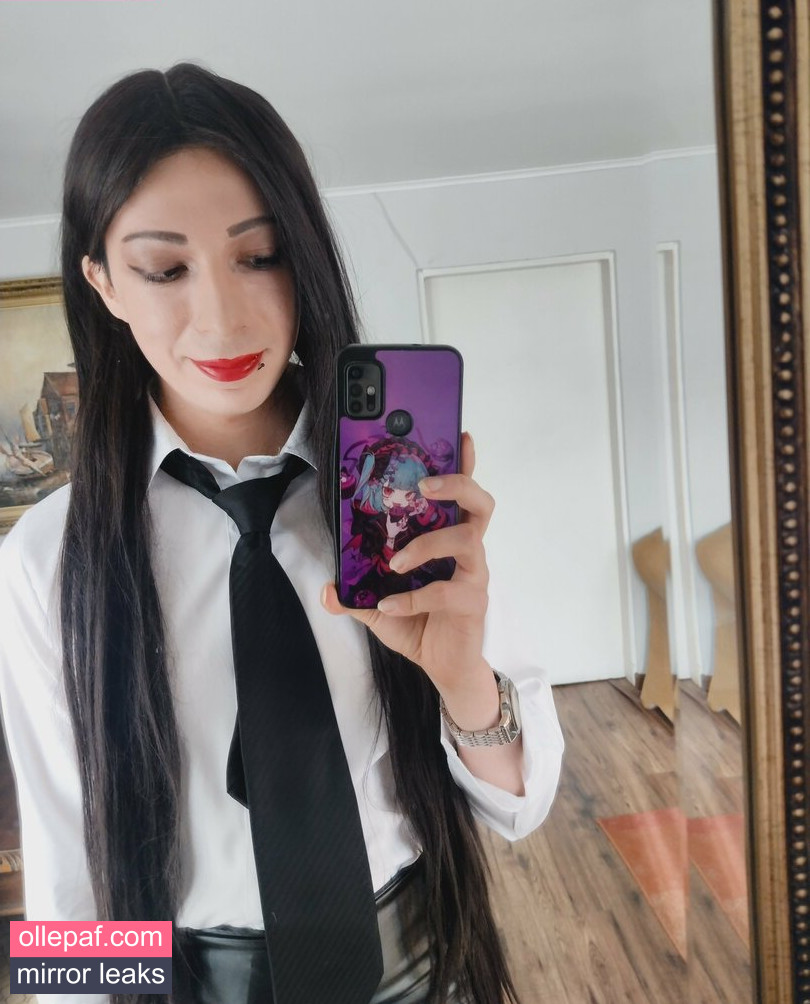 nikybot Nude Leaks OnlyFans - Fapello