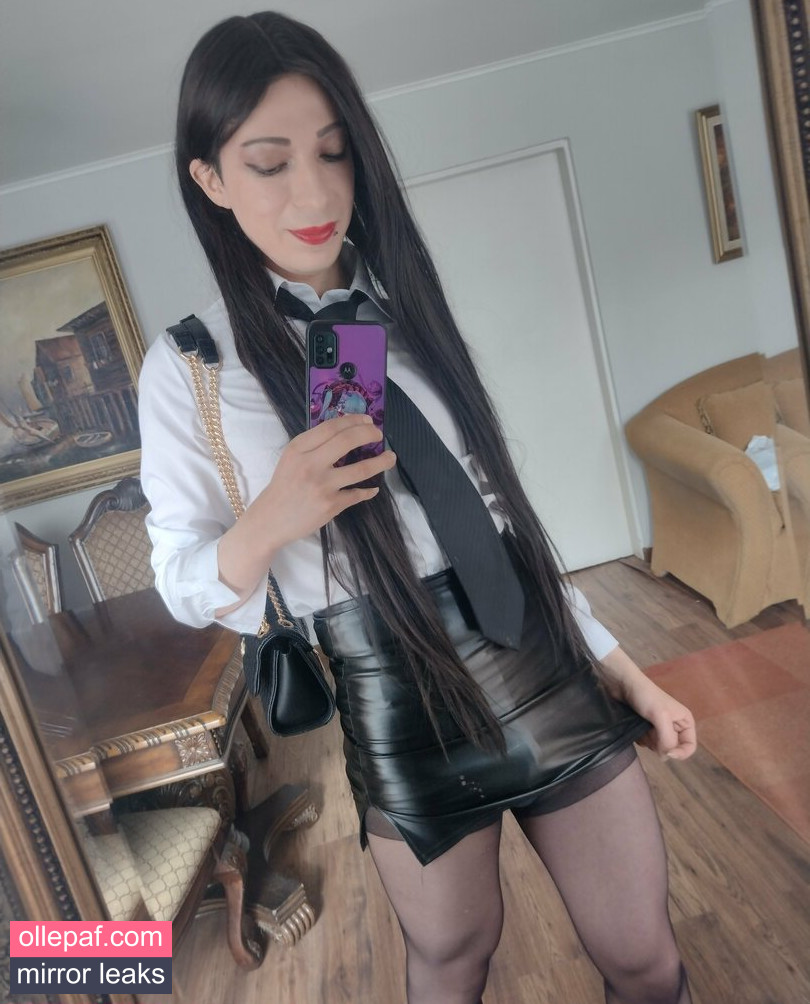 Latest Leaks nikybot Nude #48 - Fapello