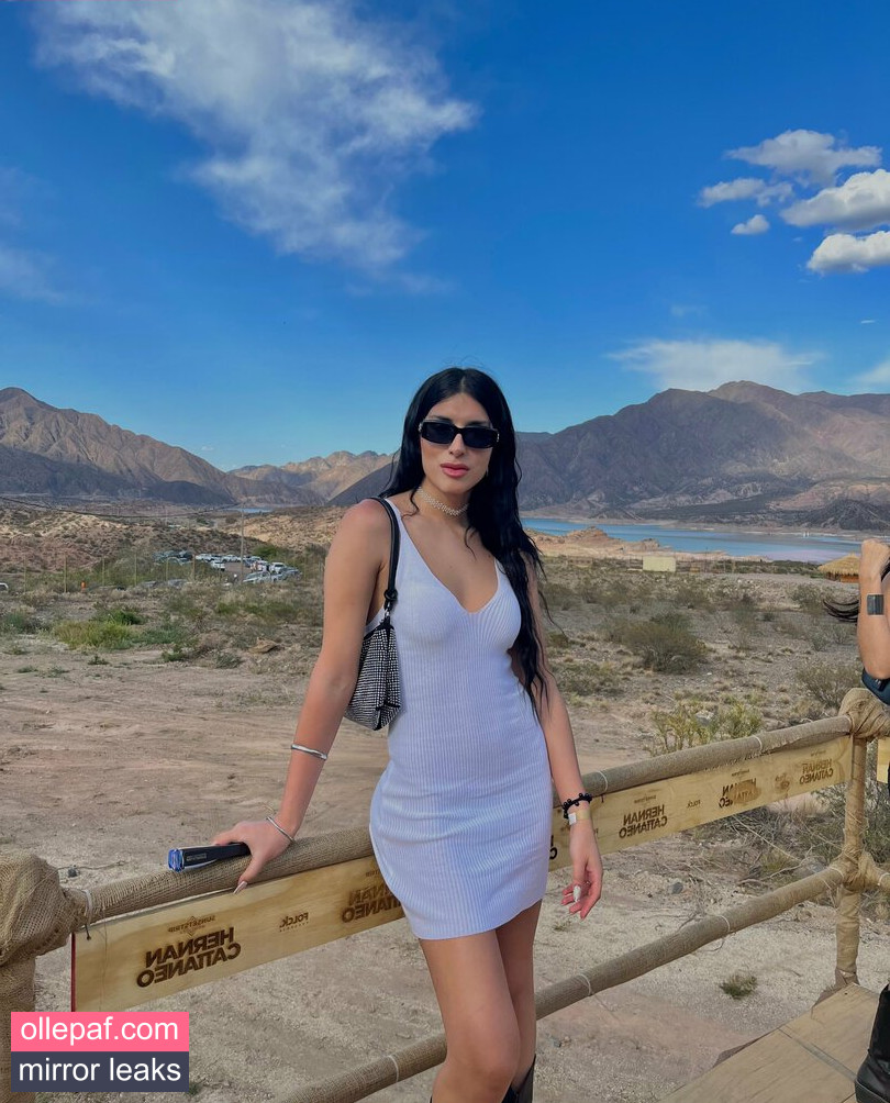 Latest Leaks nikycerini Nude #26 - Fapello