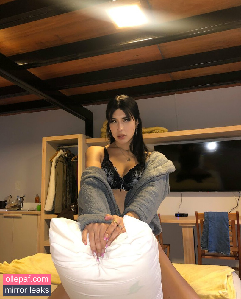 Latest Leaks nikycerini Nude #45 - Fapello