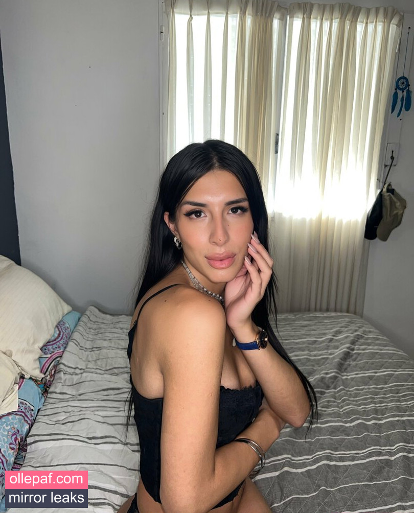 Latest Leaks nikycerini Nude #8 - Fapello