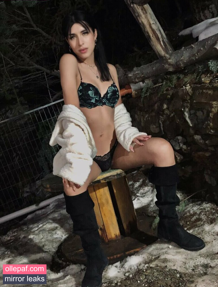 Latest Leaks nikycerini Nude #72 - Fapello