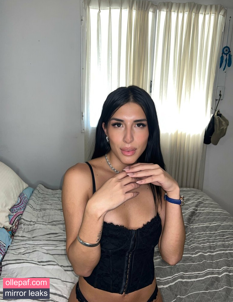 Latest Leaks nikycerini Nude #9 - Fapello