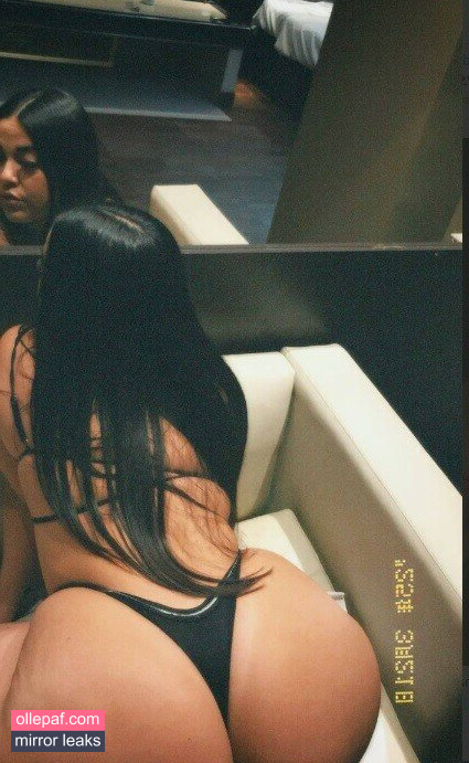 Latest Leaks Nikymili Nude #15 - Fapello