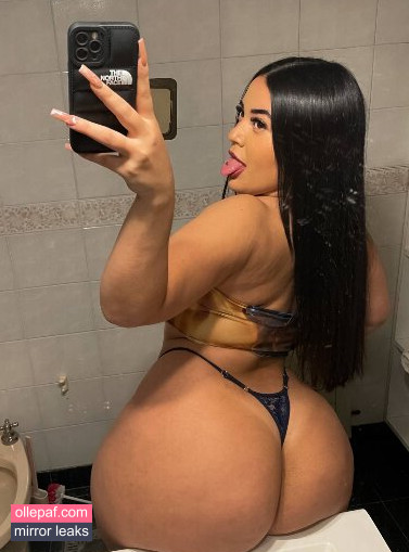 Latest Leaks Nikymili Nude #25 - Fapello