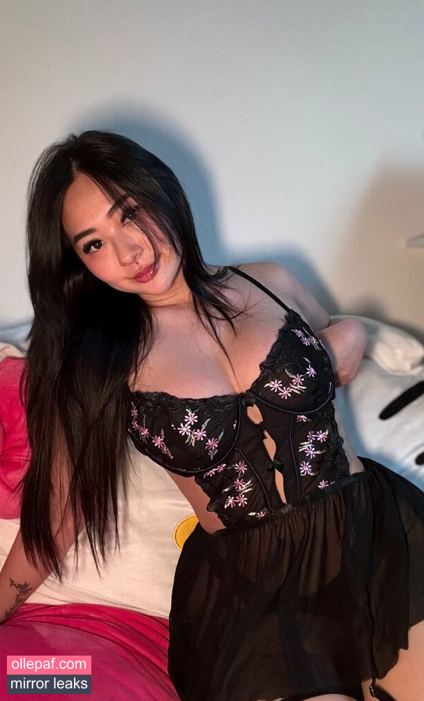 Latest Leaks nimkguyen Nude #3 - Fapello