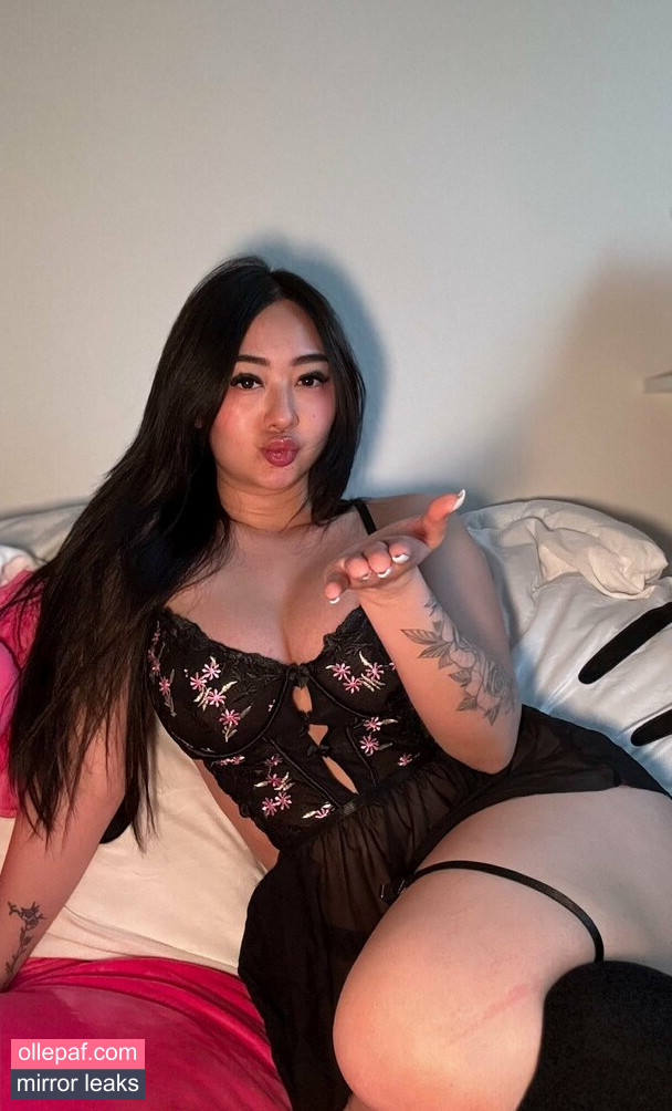 Latest Leaks nimkguyen Nude #6 - Fapello