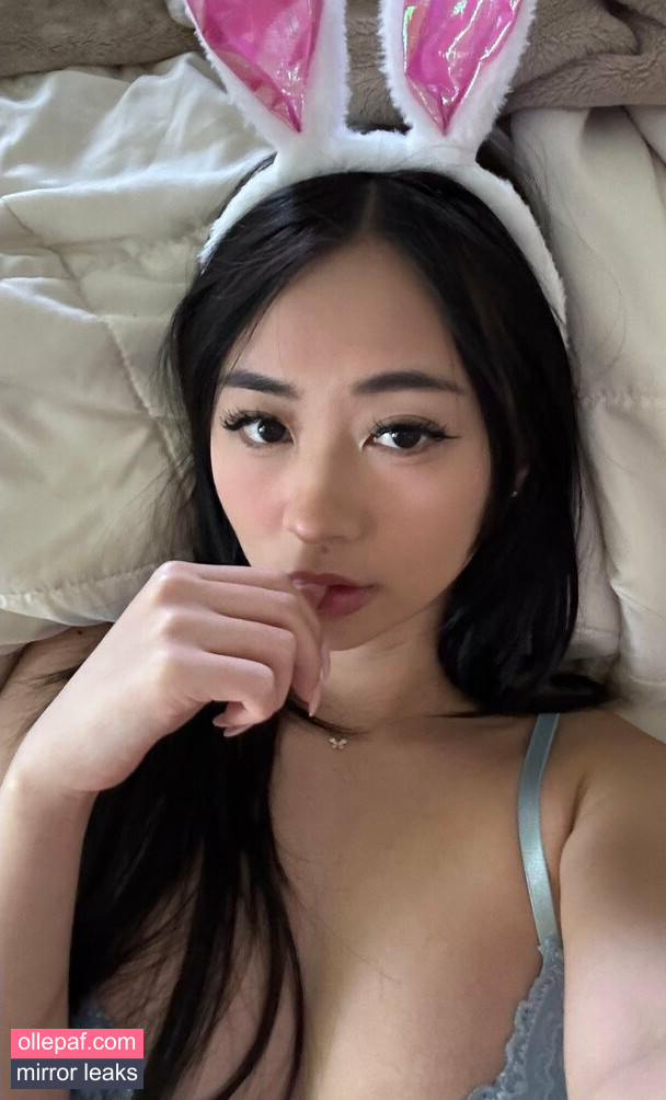 Latest Leaks nimkguyen Nude #9 - Fapello