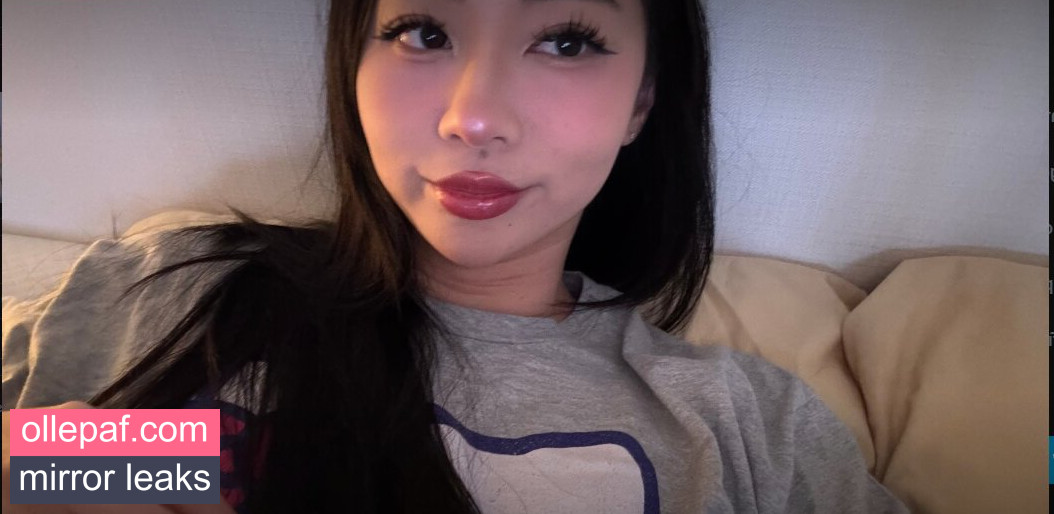 Latest Leaks Nimkgyugen Nude #8 - Fapello