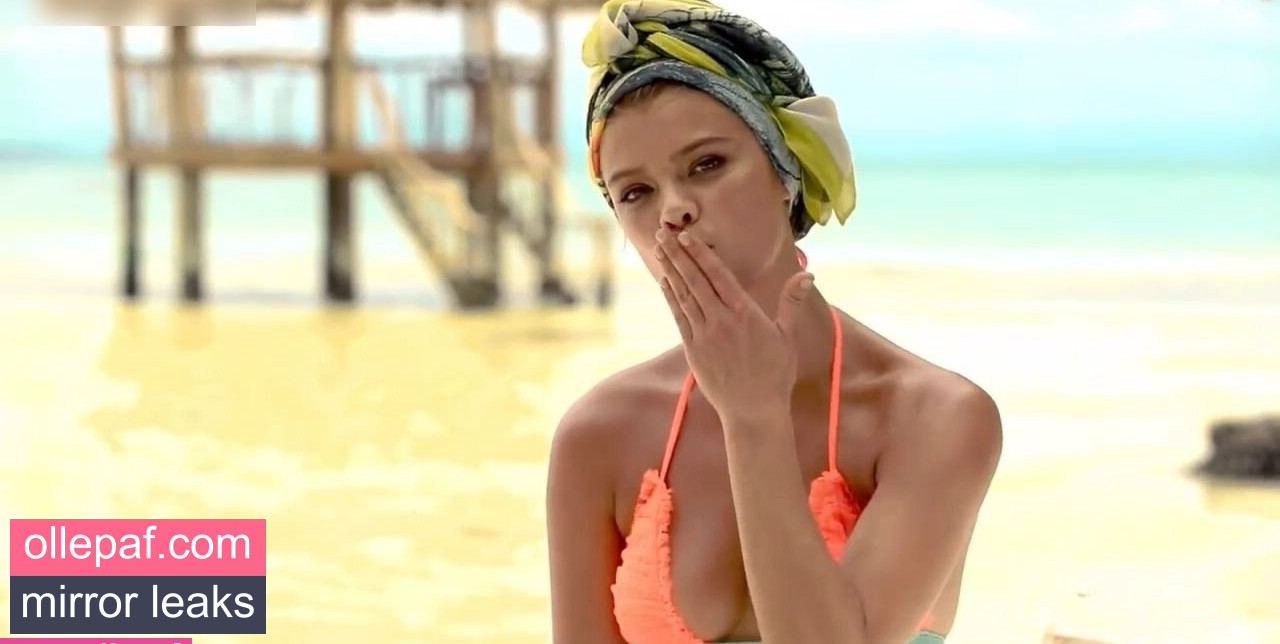 Latest Leaks nina_agdal Nude #109 - Fapello